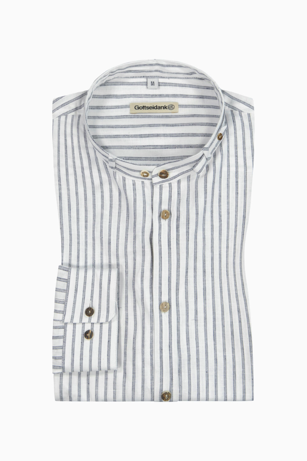 Lenz Shirt - Gottseidank Lenz Shirt - Gottseidank