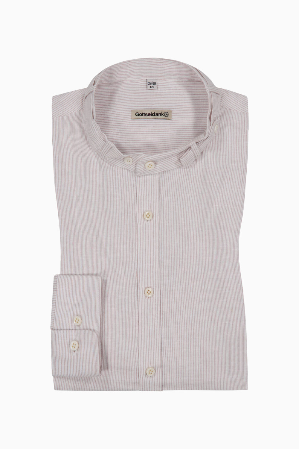 Lenz Shirt - Gottseidank Lenz Shirt - Gottseidank