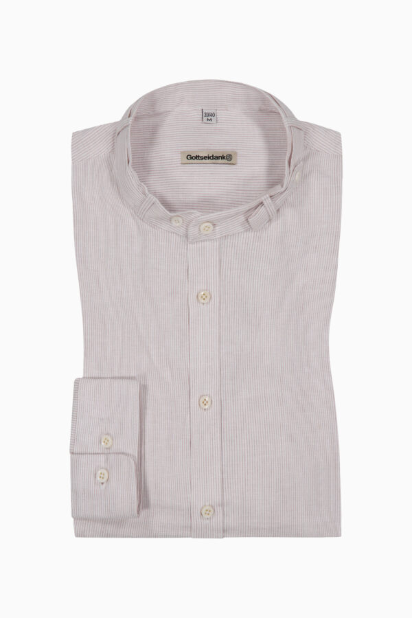 Lenz Shirt - Gottseidank