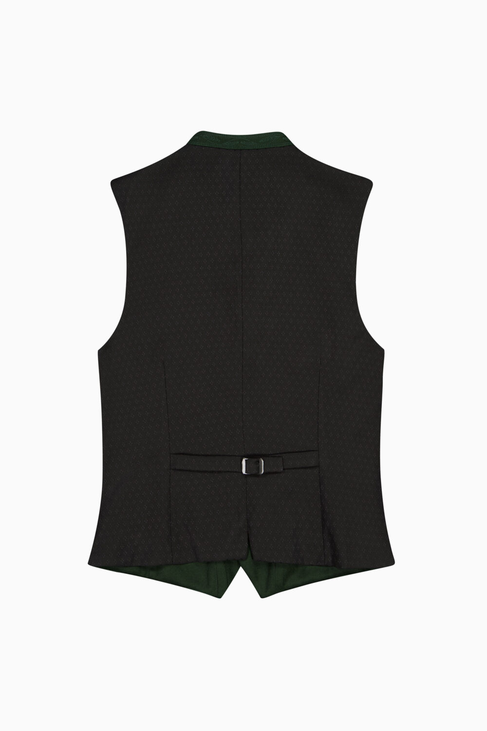 Konstantin Waistcoat - Gottseidank