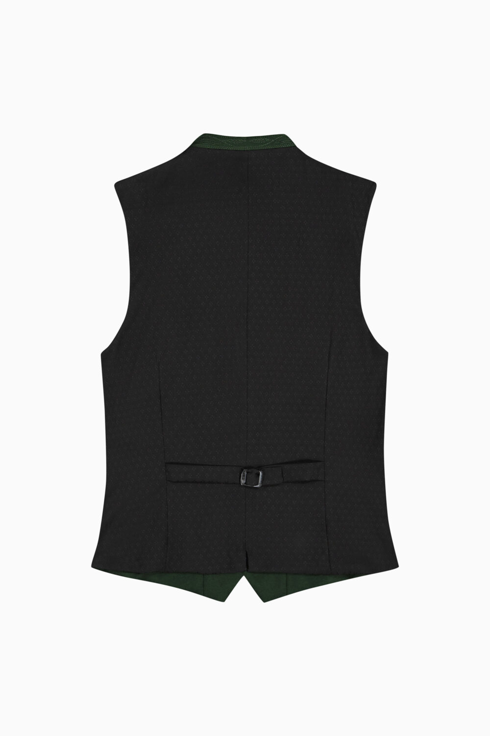 Konstantin Waistcoat - Gottseidank