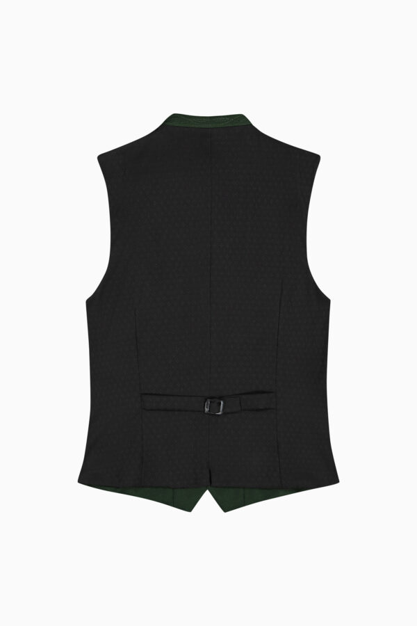 Konstantin Waistcoat - Gottseidank