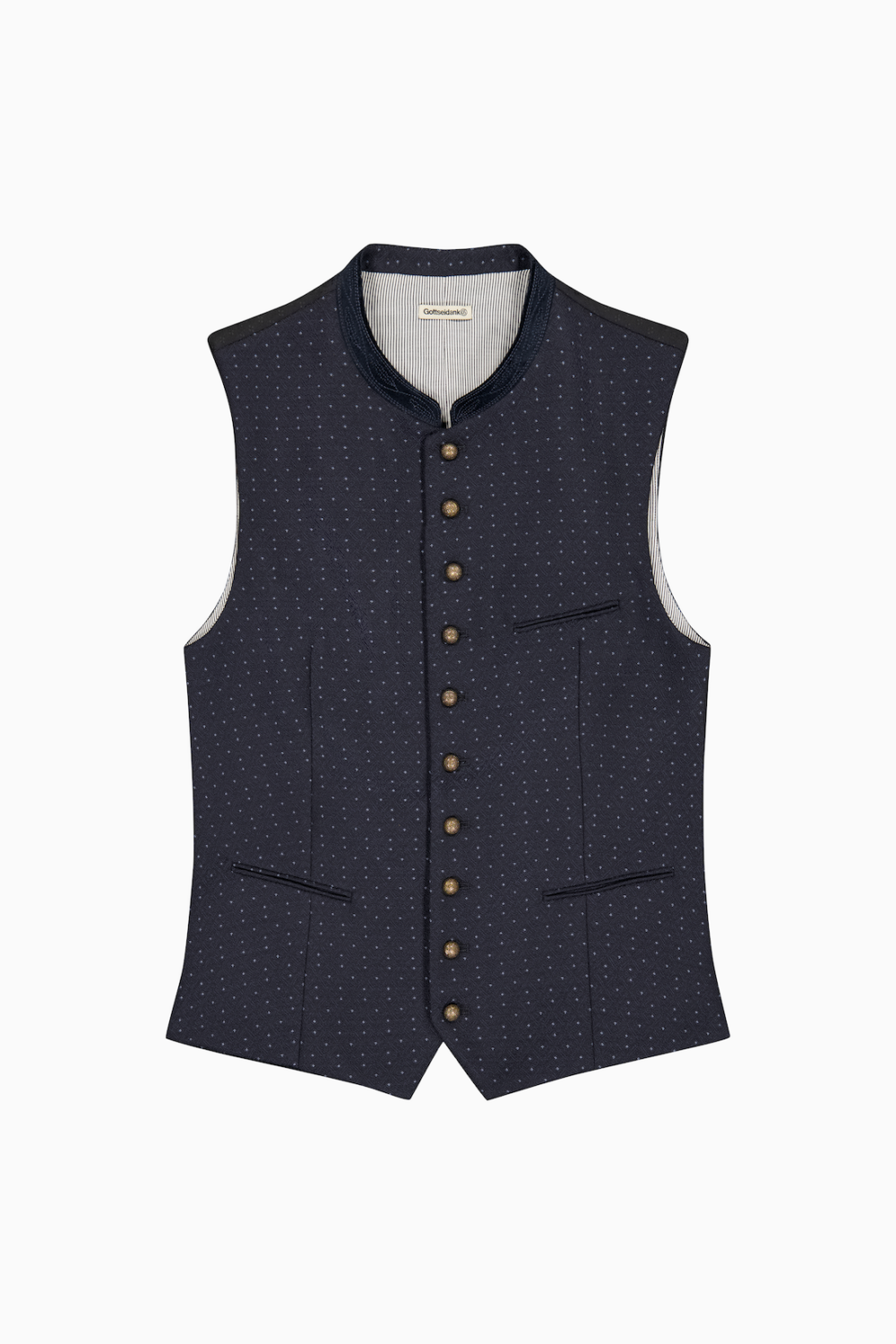 Konstantin Waistcoat - Gottseidank