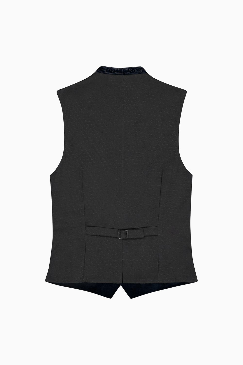 Konstantin Waistcoat - Gottseidank