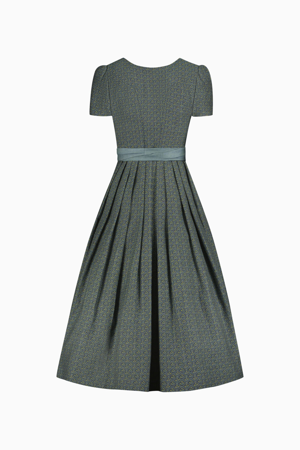 Evi Dirndl Dress - Gottseidank Evi Dirndl Dress - Gottseidank