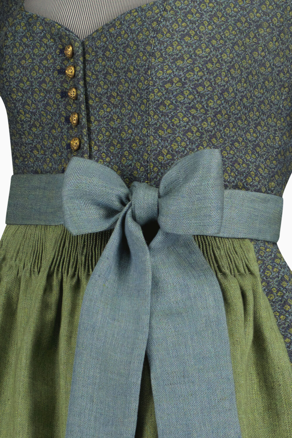 Evi Dirndl Dress - Gottseidank Evi Dirndl Dress - Gottseidank