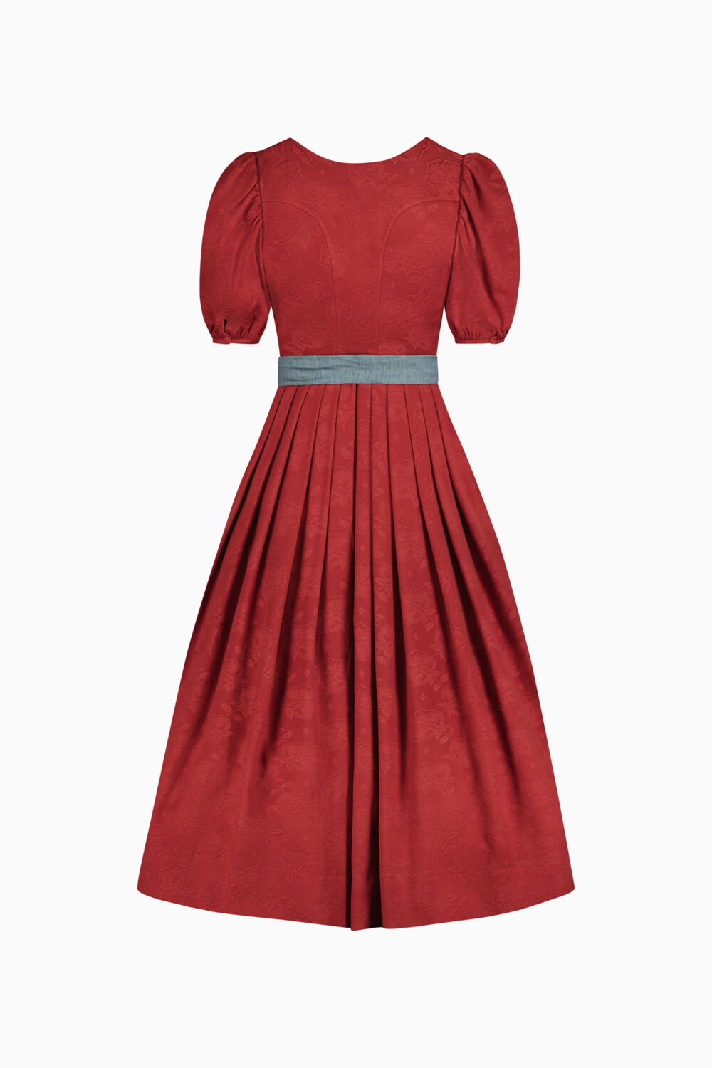 Carolina Dirndl Dress - Gottseidank Carolina Dirndl Dress - Gottseidank