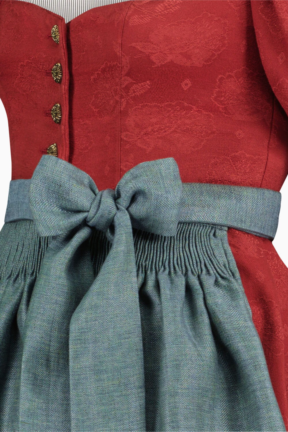 Carolina Dirndl Dress - Gottseidank Carolina Dirndl Dress - Gottseidank