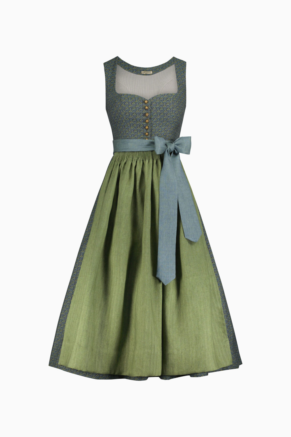 Hedi Dirndl Dress - Gottseidank