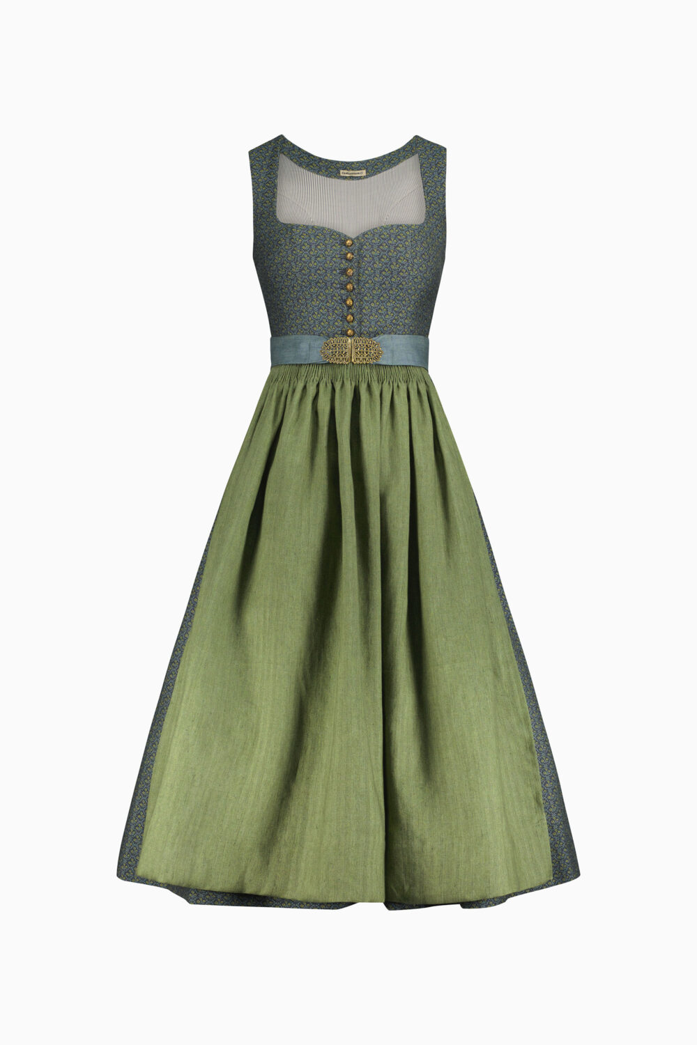 Hedi Dirndl Dress - Gottseidank