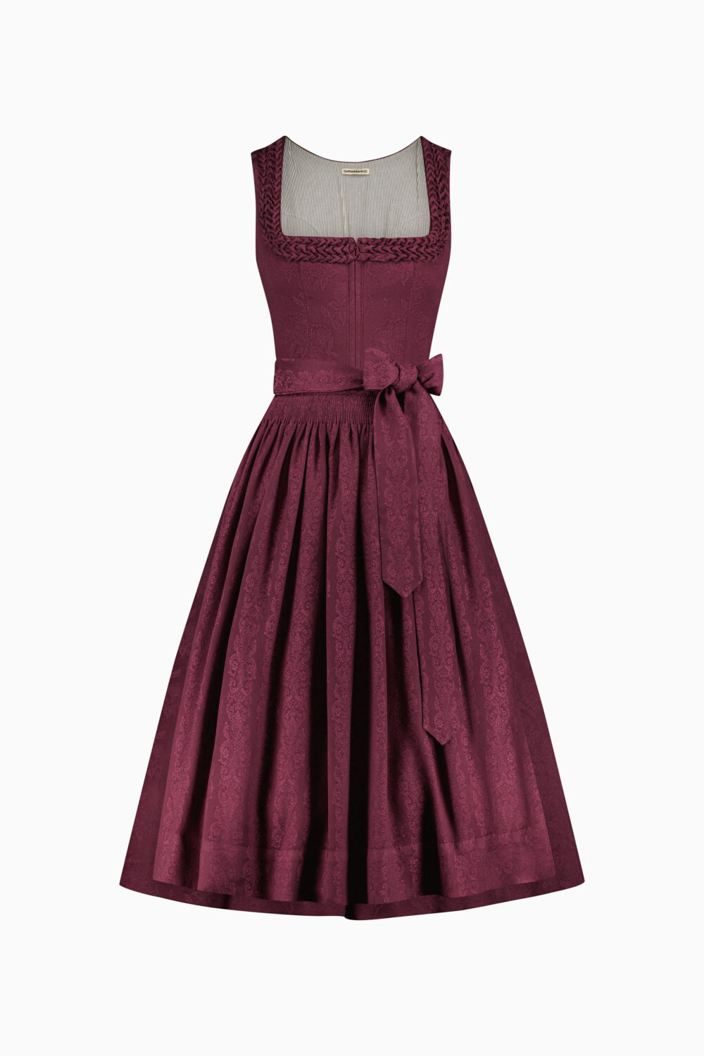 Vreni Dirndl Dress - Gottseidank Vreni Dirndl Dress - Gottseidank