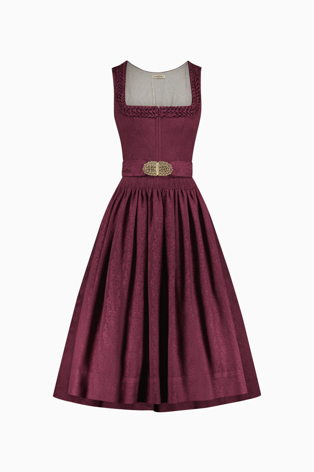 Vreni Dirndl Dress - Gottseidank Vreni Dirndl Dress - Gottseidank