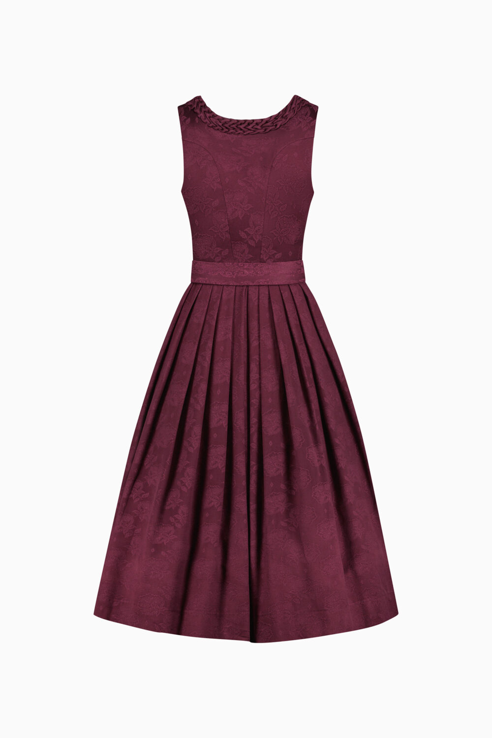 Vreni Dirndl Dress - Gottseidank Vreni Dirndl Dress - Gottseidank