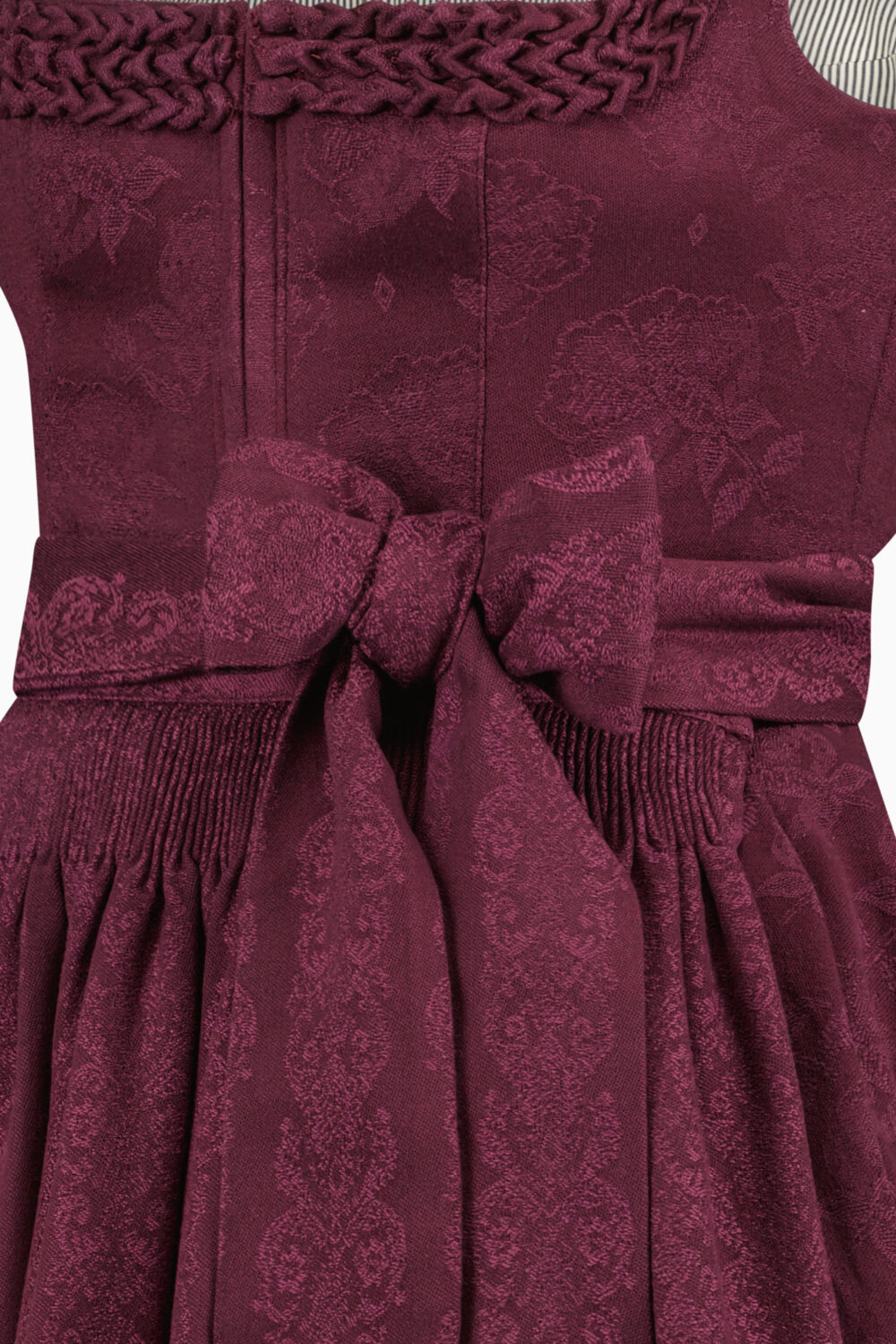 Vreni Dirndl Dress - Gottseidank Vreni Dirndl Dress - Gottseidank