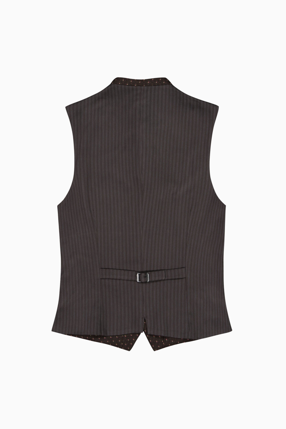 Konstantin Waistcoat - Gottseidank