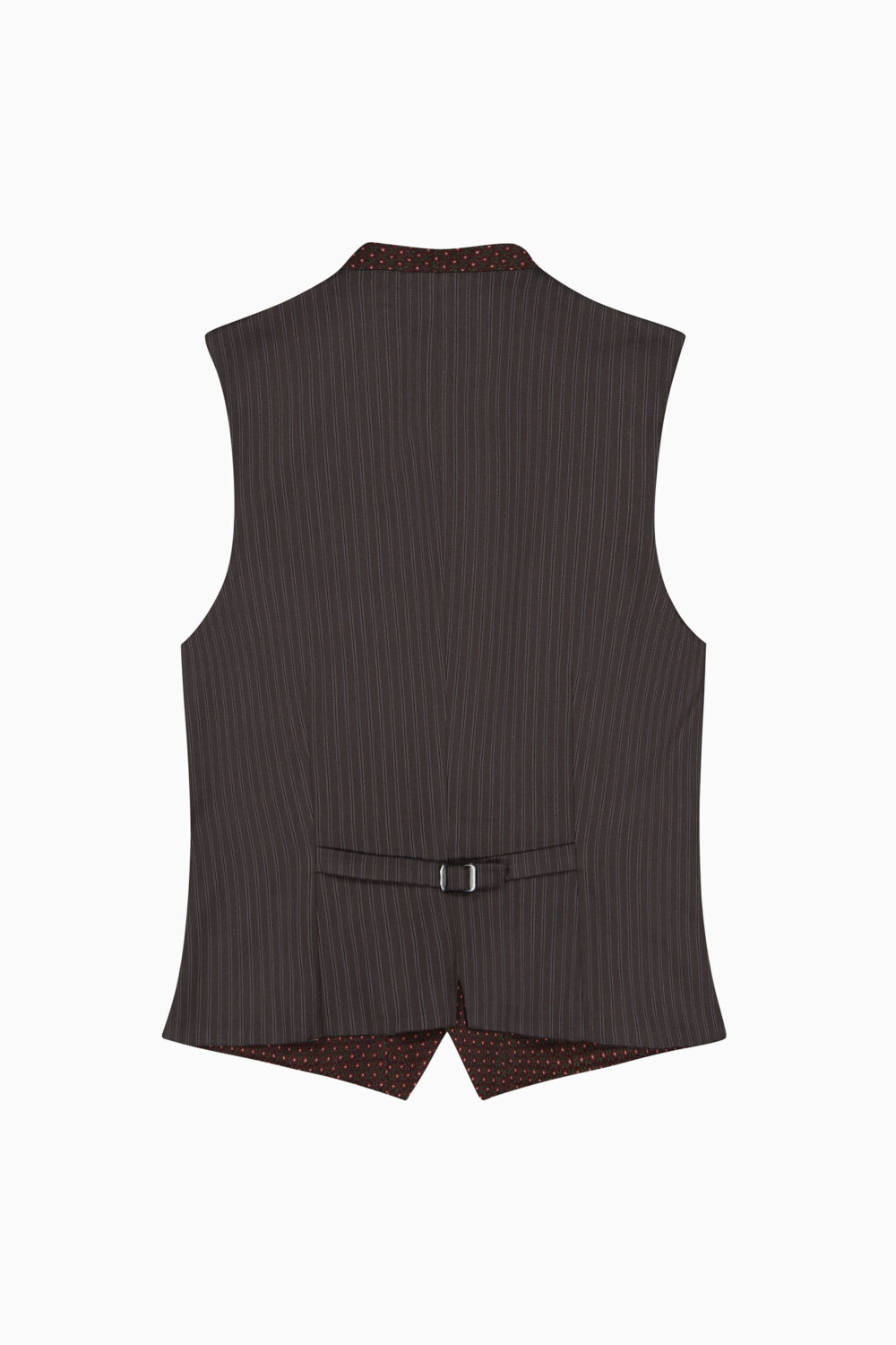 Konstantin Waistcoat - Gottseidank