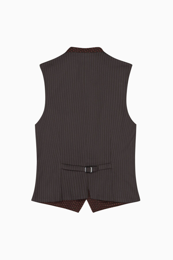 Konstantin Waistcoat - Gottseidank