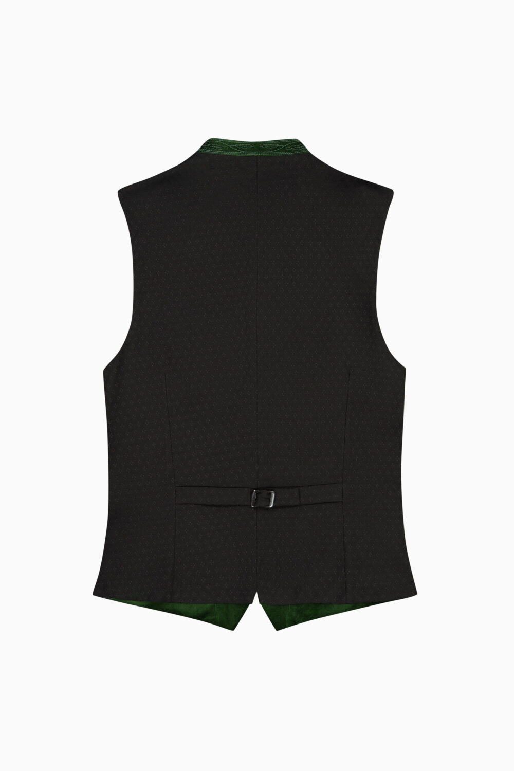 Konstantin Waistcoat - Gottseidank