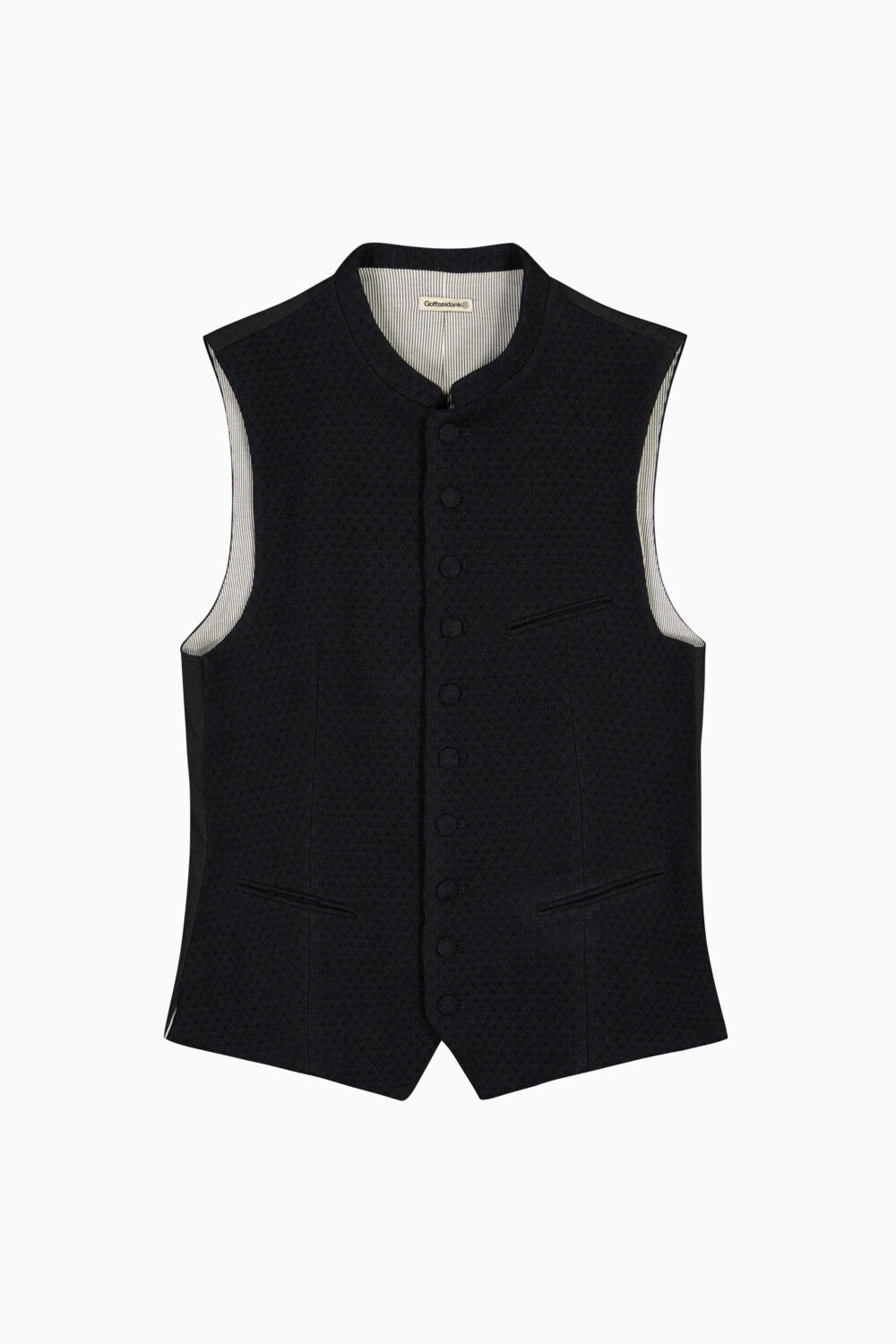 Konstantin Waistcoat - Gottseidank