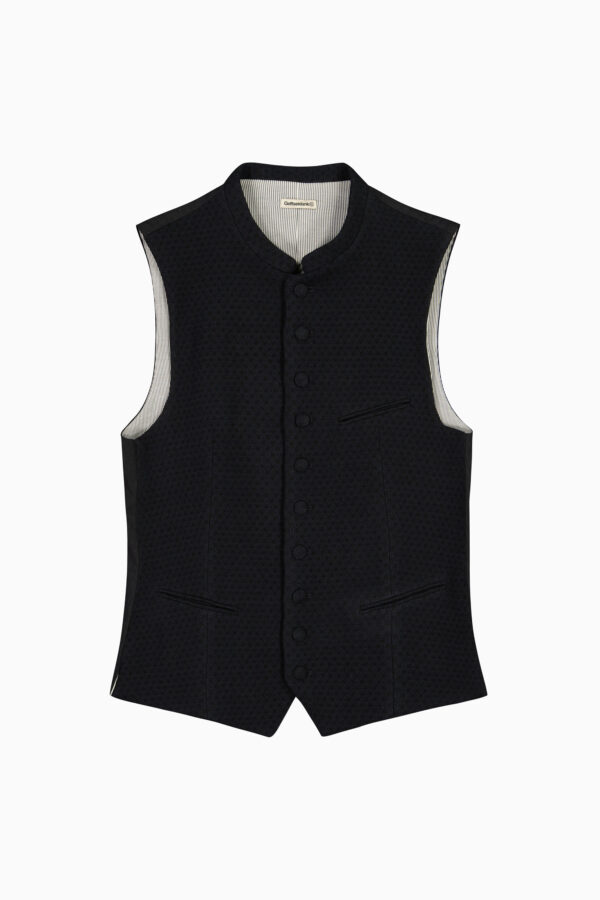 Konstantin Waistcoat - Gottseidank