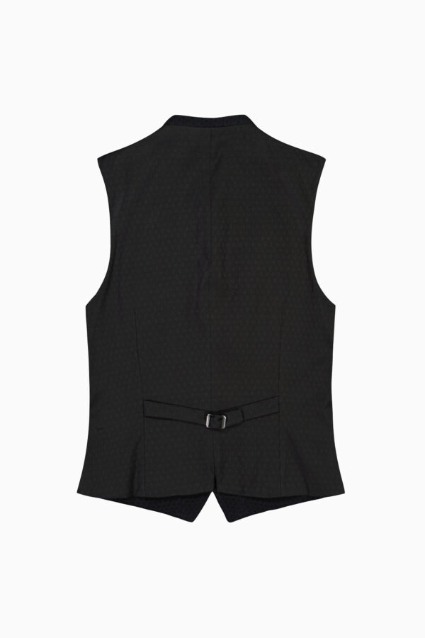 Konstantin Waistcoat - Gottseidank