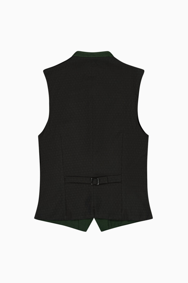 Konstantin Waistcoat - Gottseidank