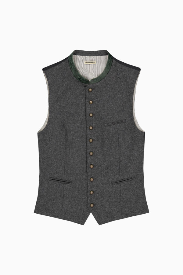 Konstantin Waistcoat - Gottseidank