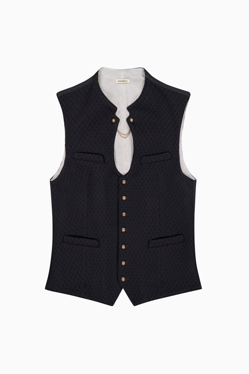 Ignaz Waistcoat - Gottseidank