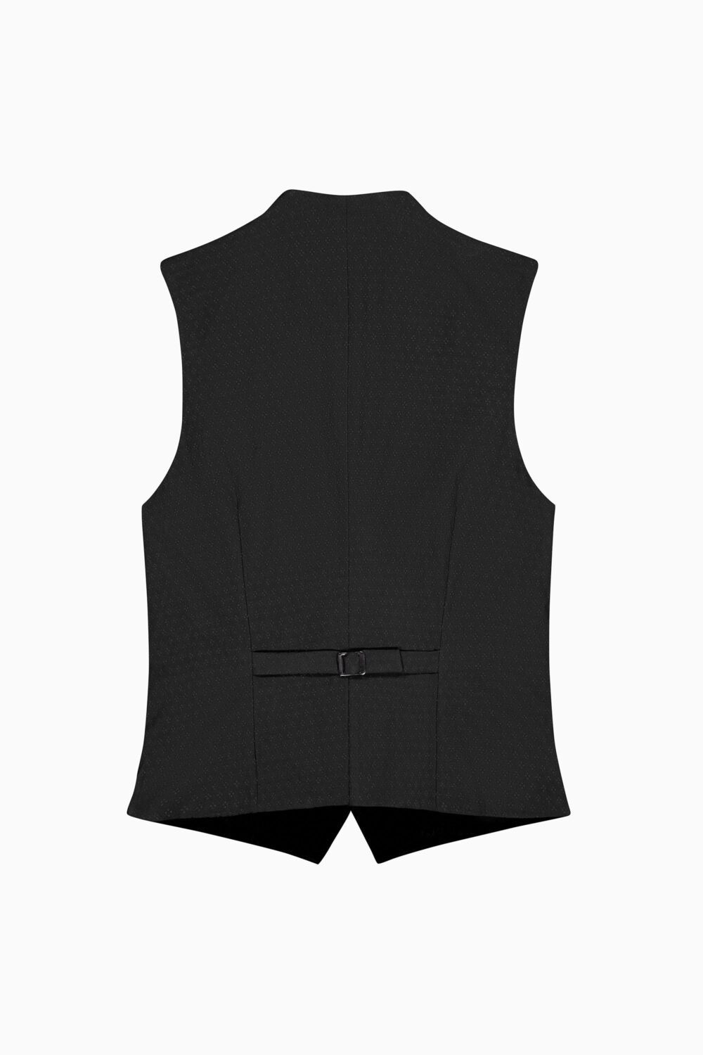 Ignaz Waistcoat - Gottseidank