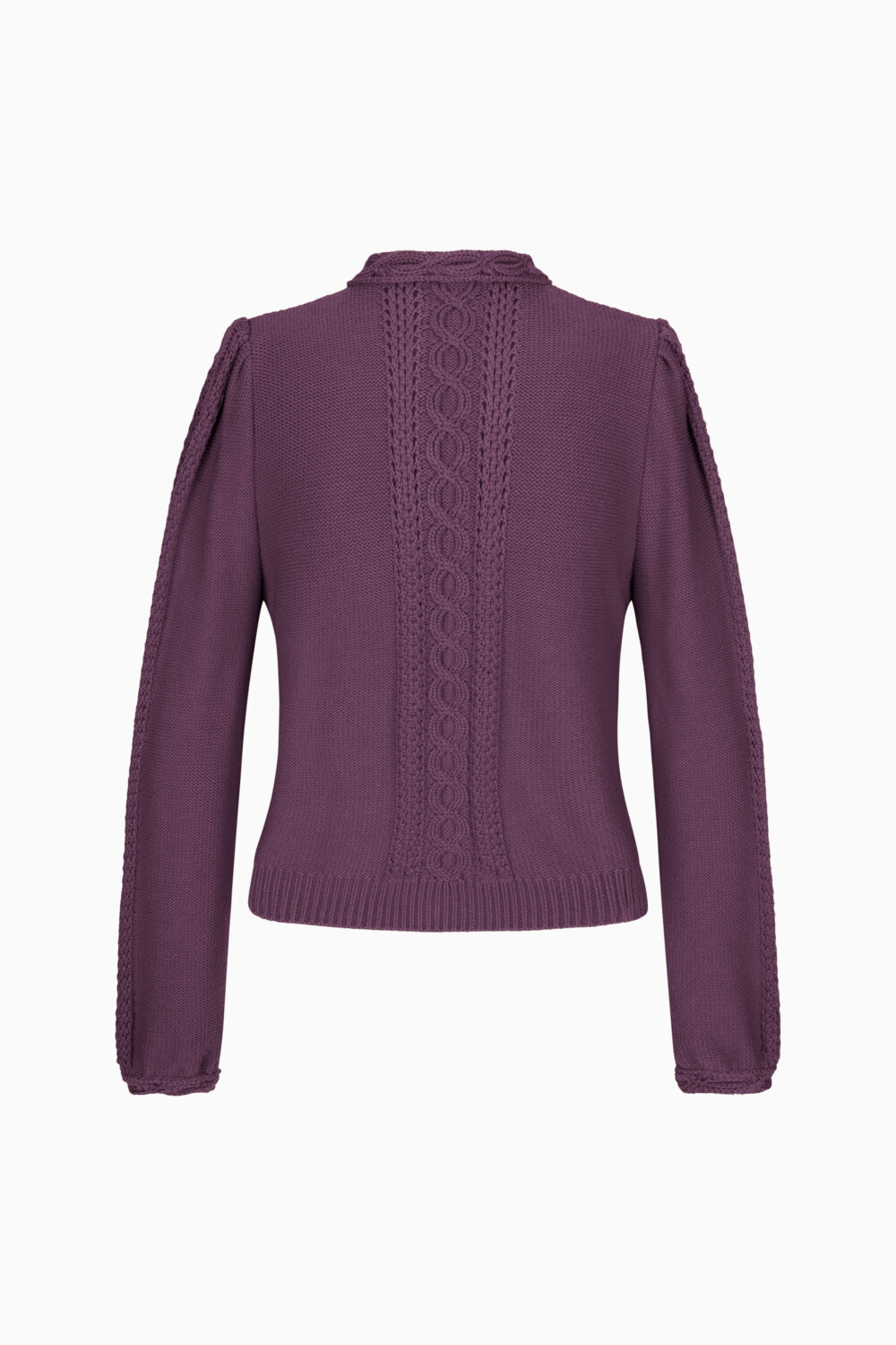 Ulla Cardigan - Gottseidank Ulla Cardigan - Gottseidank