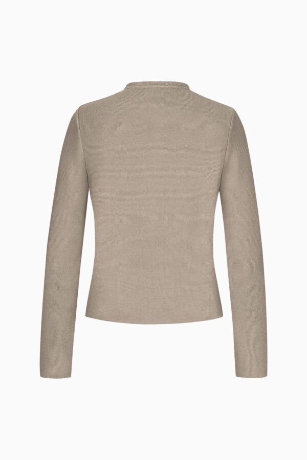 Aloisia Uni Cardigan - Gottseidank