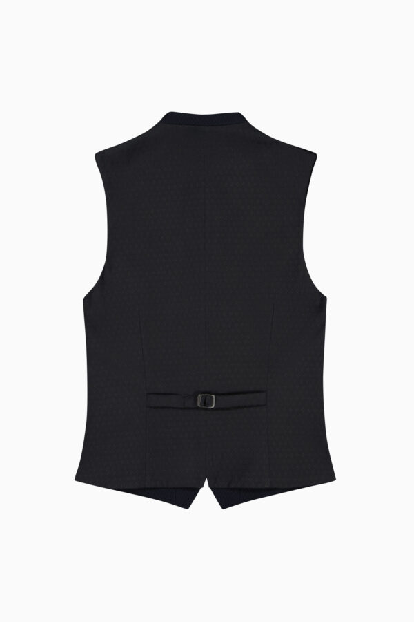 Konstantin Waistcoat - Gottseidank