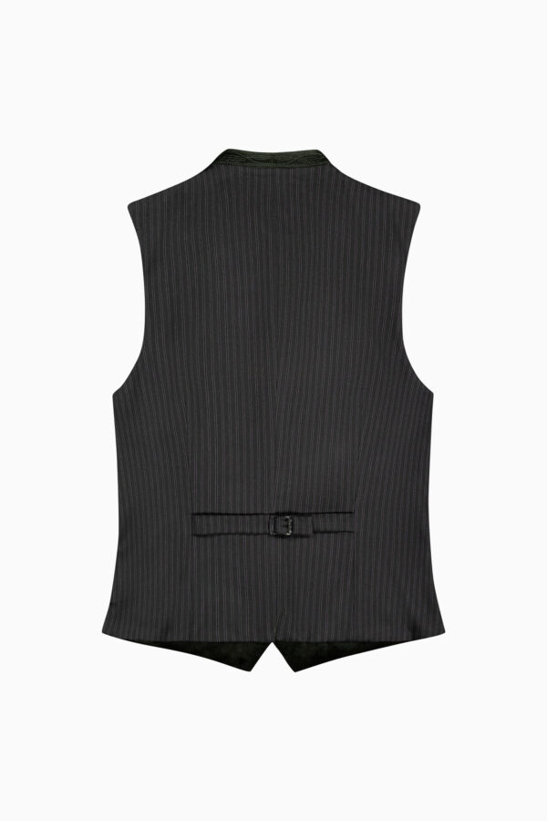 Konstantin Waistcoat - Gottseidank