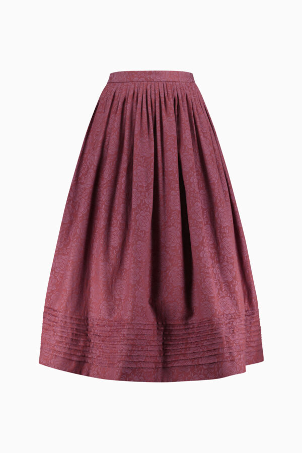 Minna Skirt - Gottseidank