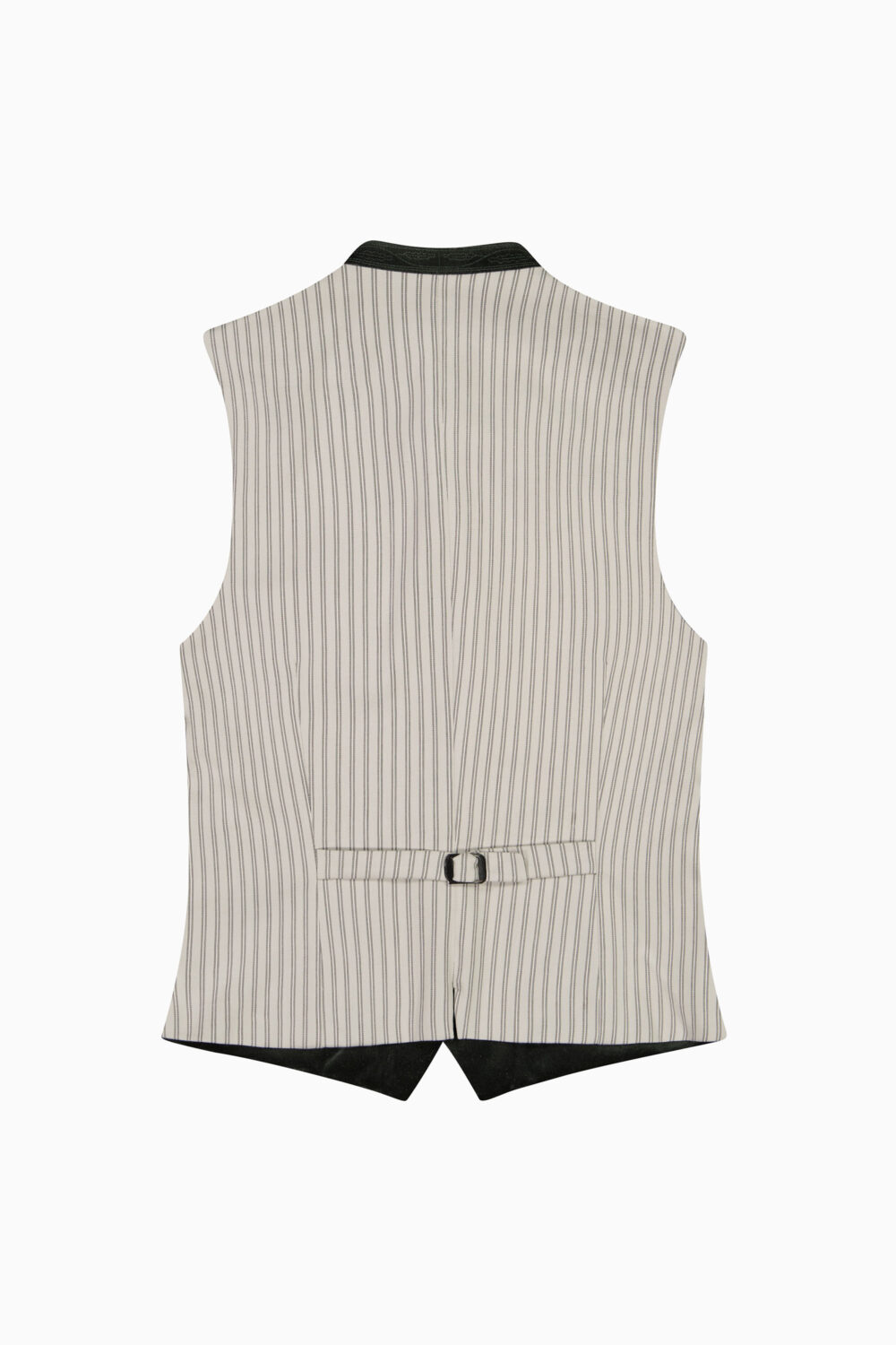 Konstantin Waistcoat - Gottseidank