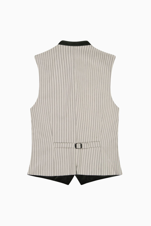 Konstantin Waistcoat - Gottseidank