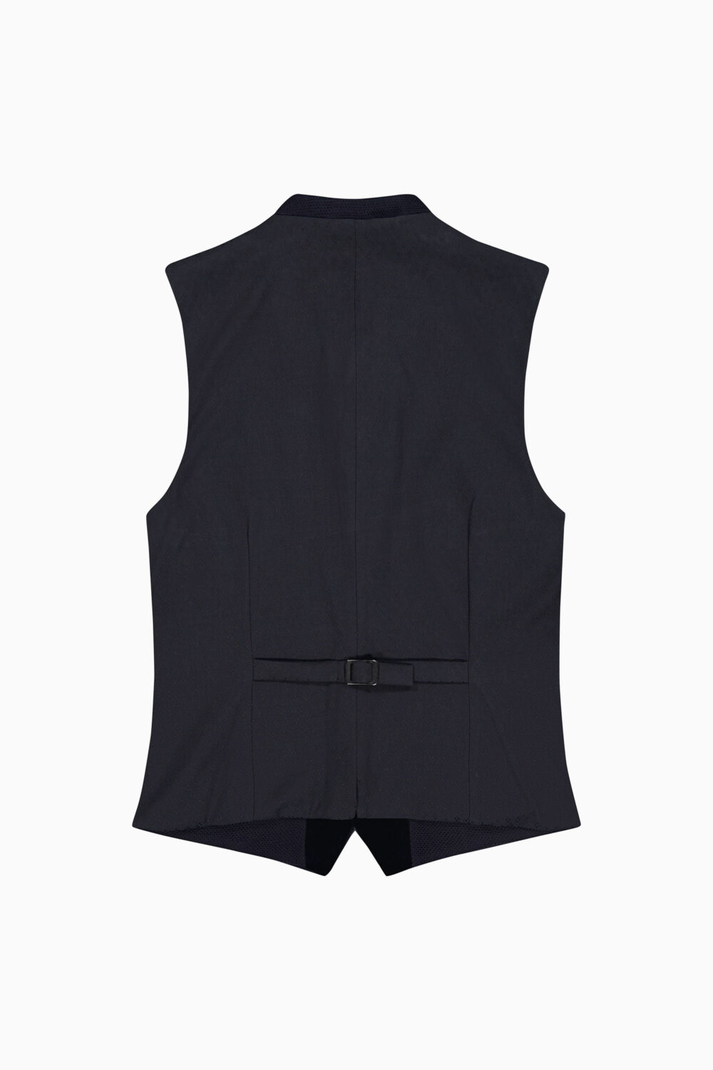 Konstantin Waistcoat - Gottseidank