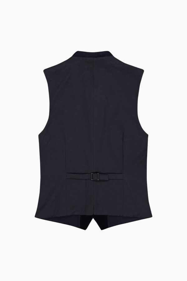 Konstantin Waistcoat - Gottseidank