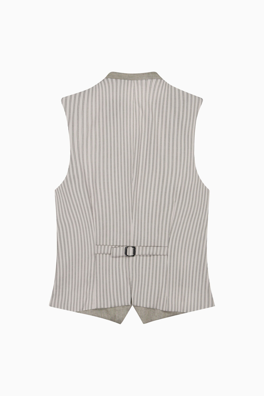 Konstantin Waistcoat - Gottseidank