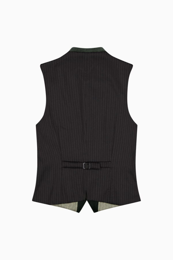 Konstantin Waistcoat - Gottseidank
