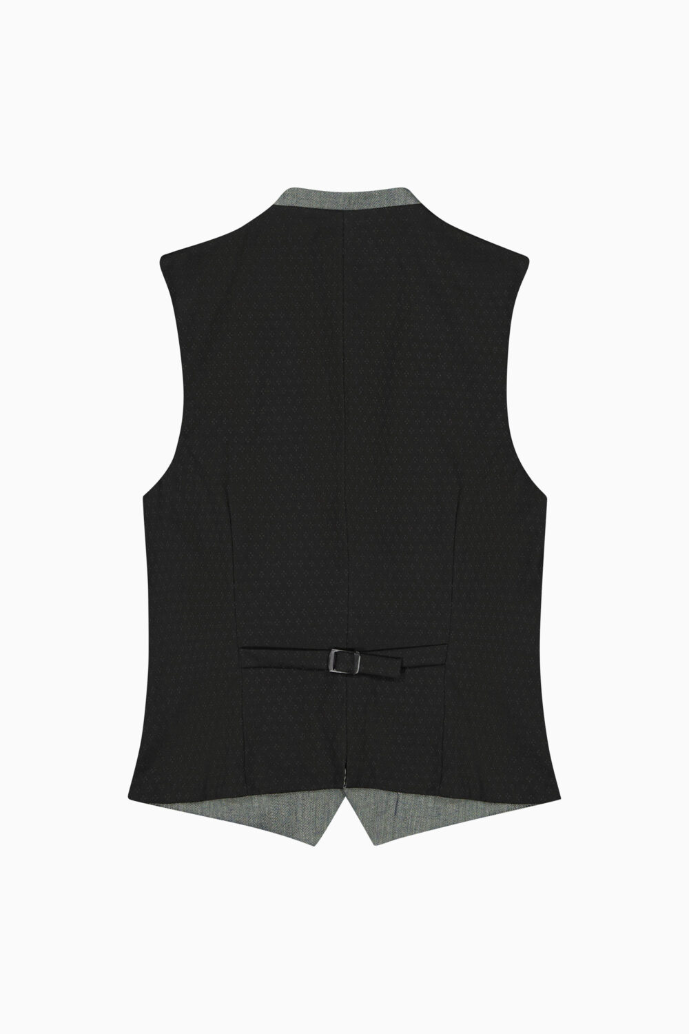 Konstantin Waistcoat - Gottseidank