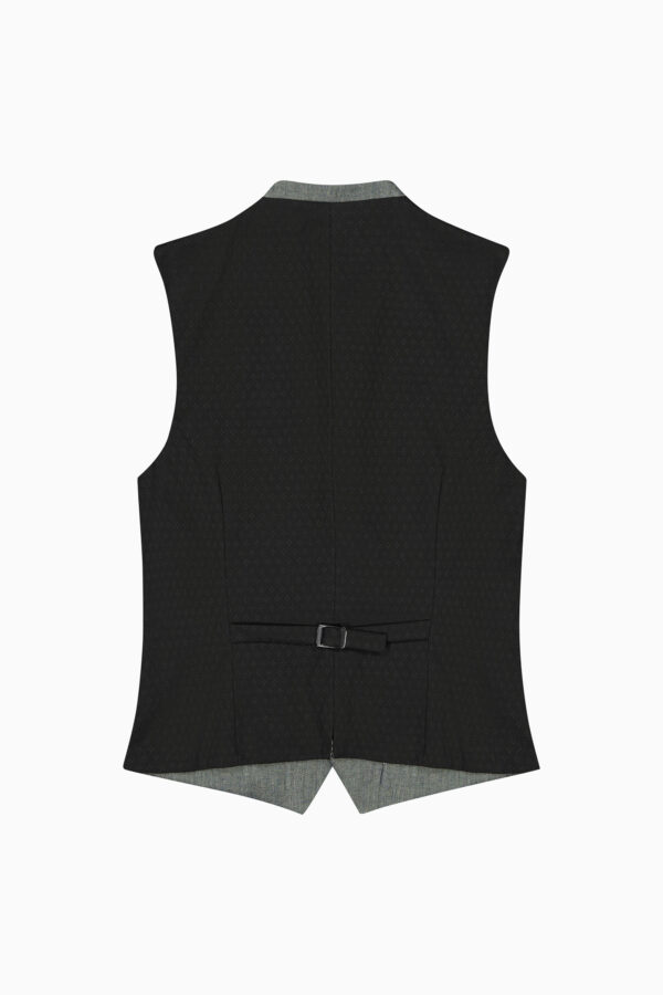 Konstantin Waistcoat - Gottseidank