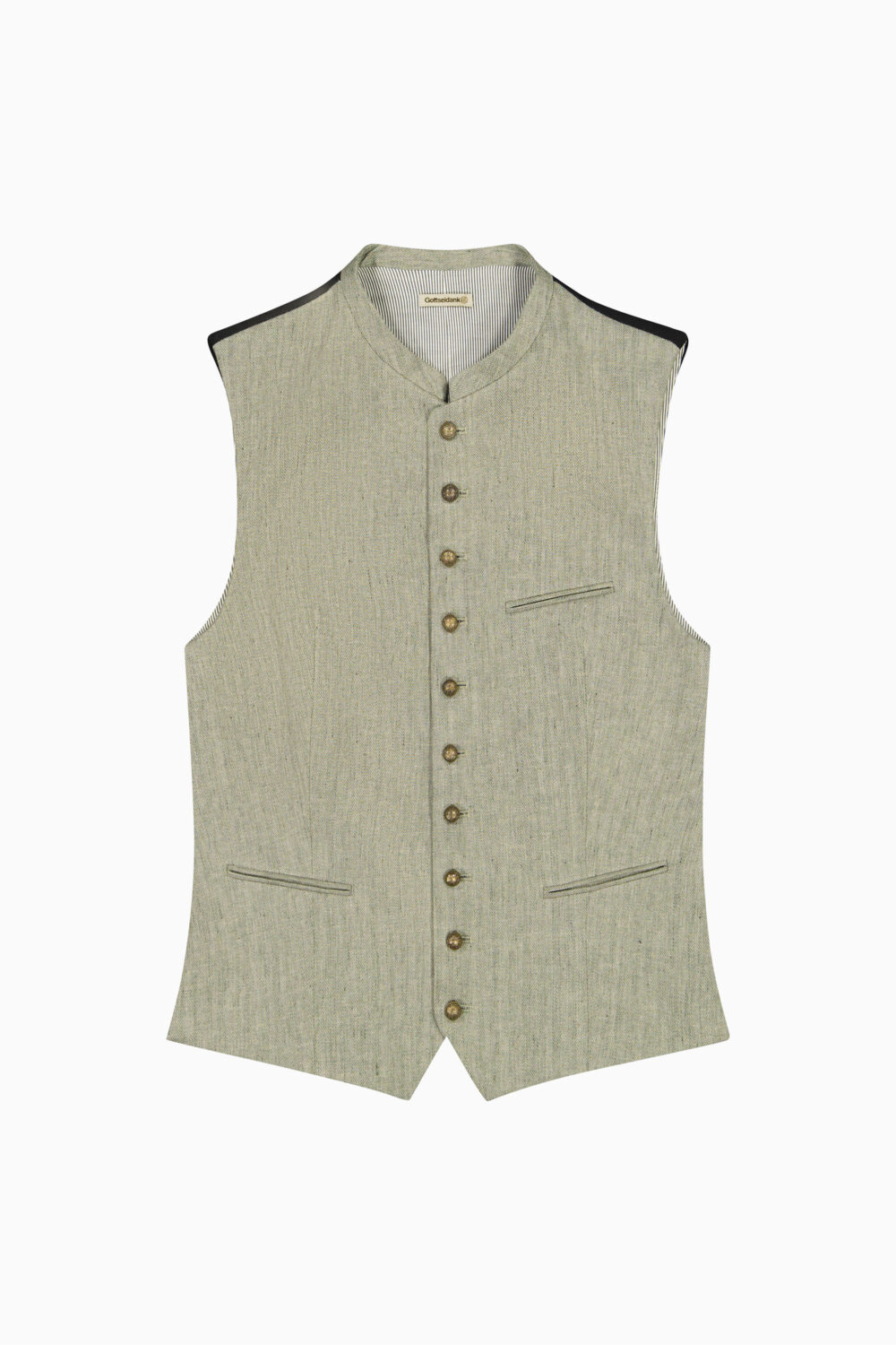 Konstantin Waistcoat - Gottseidank