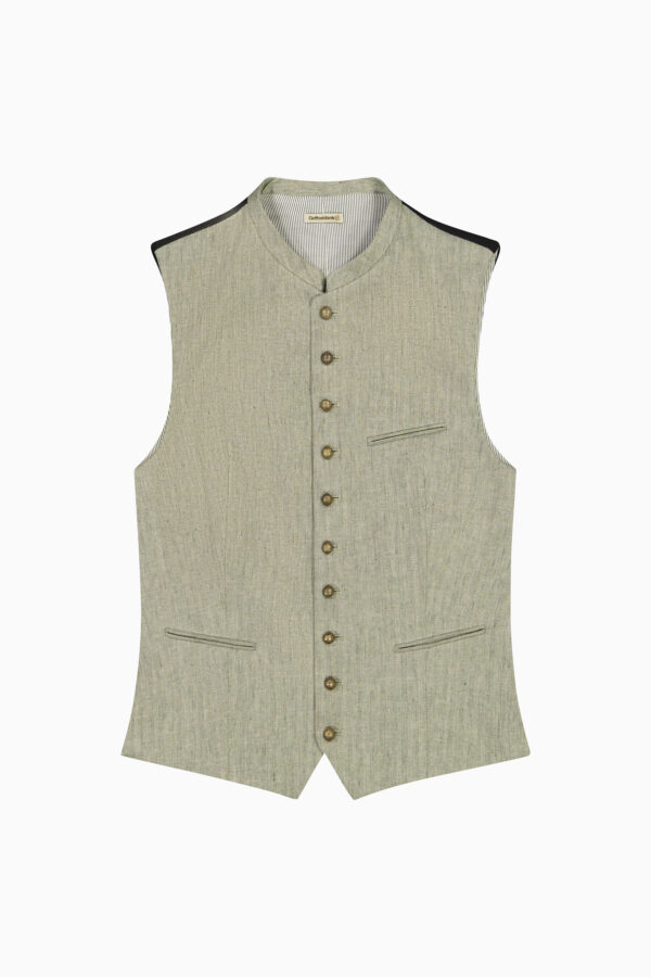 Konstantin Waistcoat - Gottseidank