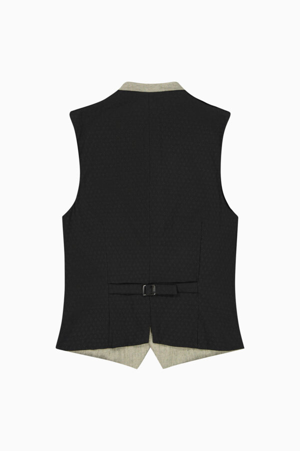 Konstantin Waistcoat - Gottseidank