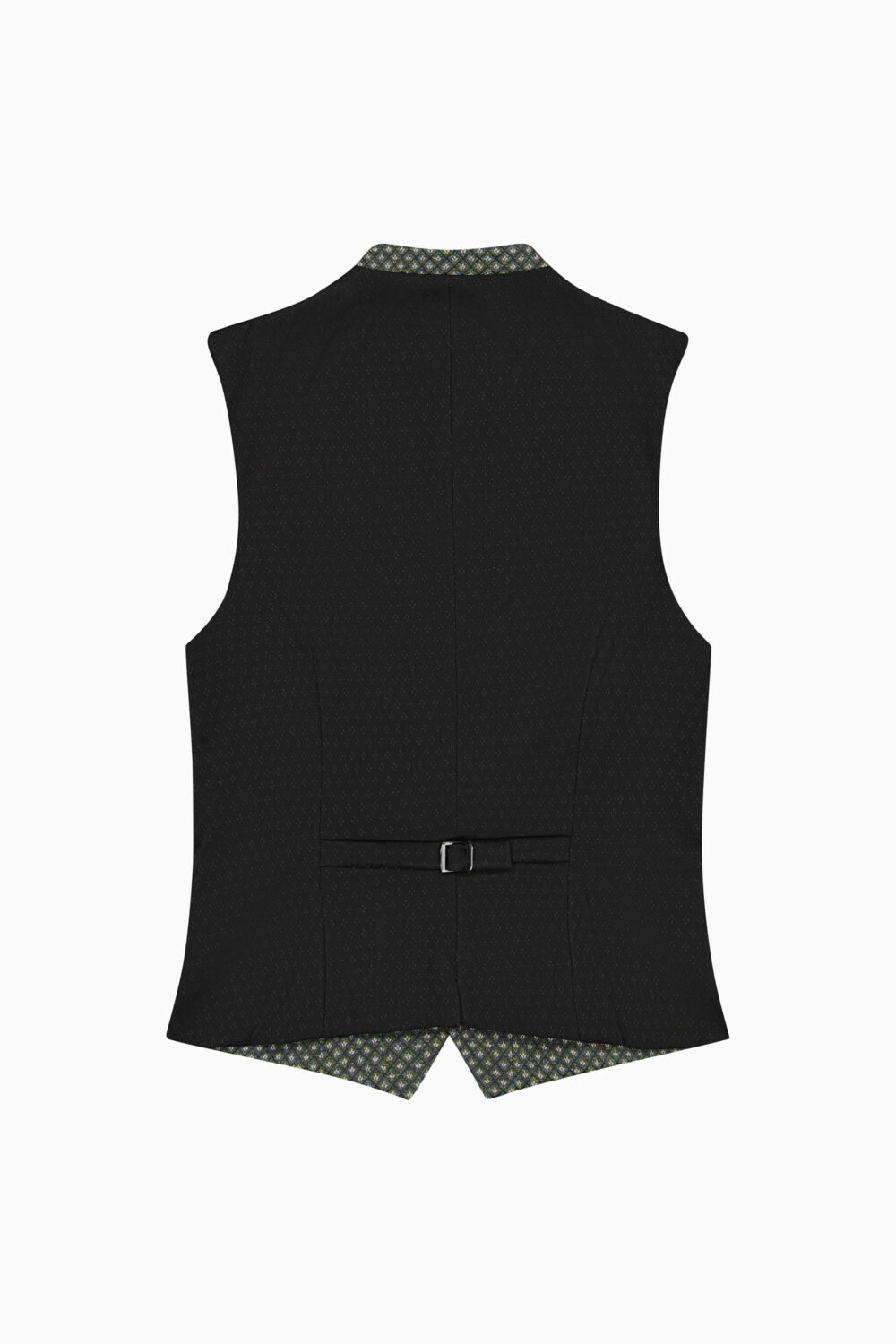 Konstantin Waistcoat - Gottseidank