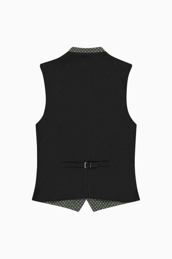 Konstantin Waistcoat - Gottseidank