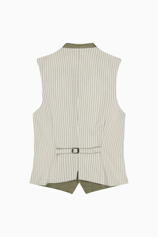 Konstantin Waistcoat - Gottseidank