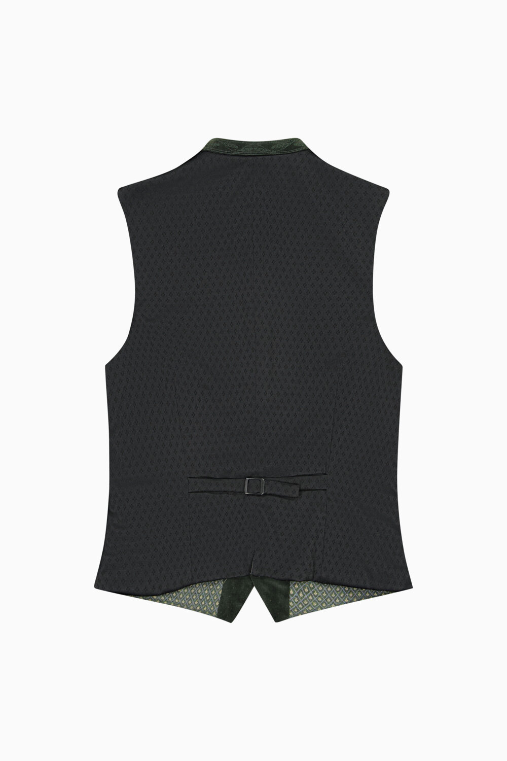 Konstantin Waistcoat - Gottseidank