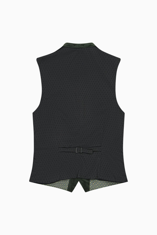 Konstantin Waistcoat - Gottseidank